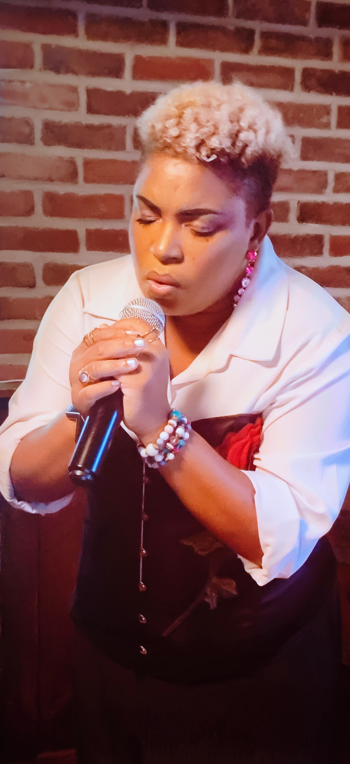 Jayleen Mc Carty