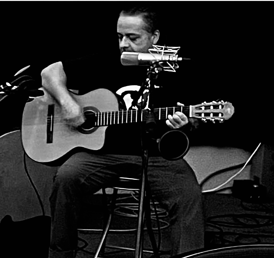 Eric Morel